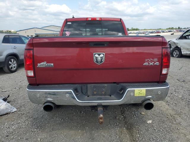 2015 RAM 1500 SLT 1C6RR7LT0FS689084