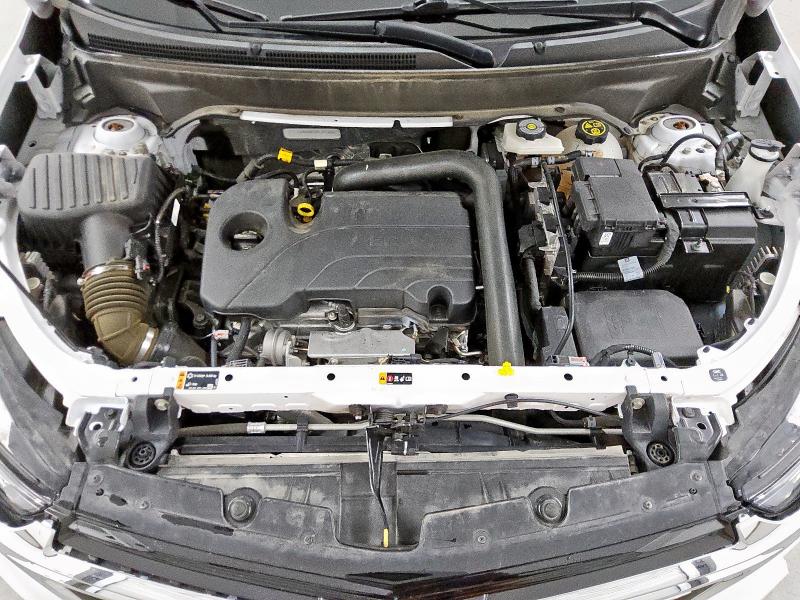 2023 CHEVROLET EQUINOX PREMIER 3GNAXNEG0PL241385
