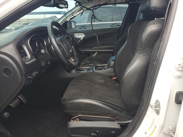 2021 DODGE CHARGER SC 2C3CDXGJ2MH550623