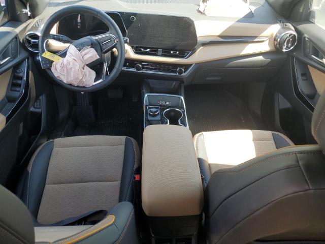 2025 CHEVROLET EQUINOX ACTIV 3GNAXKEG9SL313157