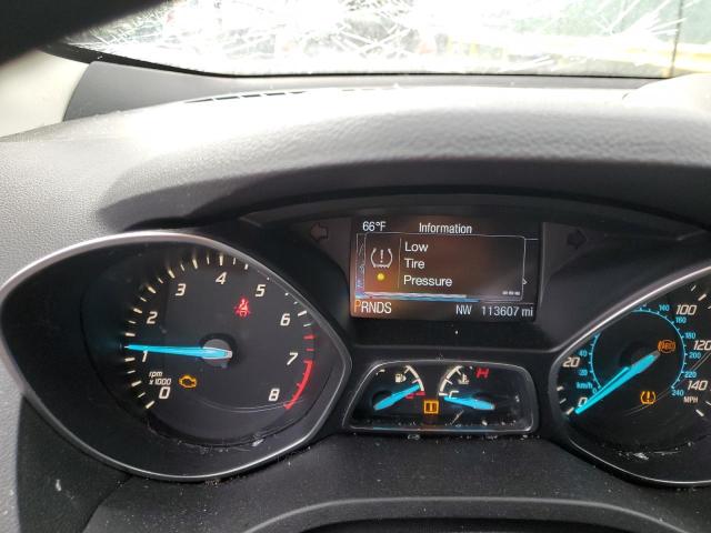 2016 FORD ESCAPE SE #3277208921