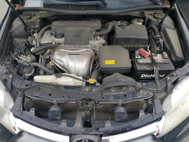2015 TOYOTA CAMRY LE 4T1BF1FK7FU963285