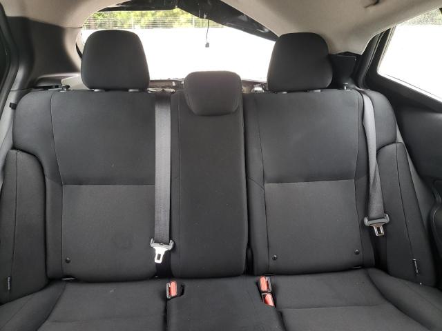 2024 NISSAN KICKS S 3N1CP5BV4RL587790