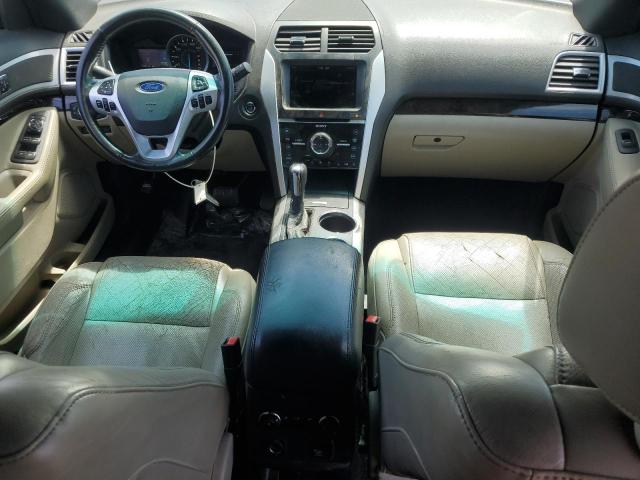2012 FORD EXPLORER L - 1FMHK7F96CGA60951