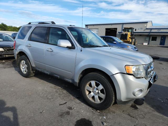 2012 FORD ESCAPE LIM - 1FMCU9EG4CKC48784