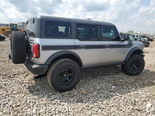 2024 FORD BRONCO BLA 1FMEE1BP2RLB13754