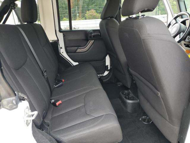 2017 JEEP WRANGLER UNLIMITED SPORT 1C4BJWDG4HL529798