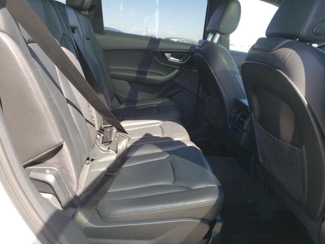 2017 AUDI Q7 PREMIUM PLUS WA1LAAF77HD006669