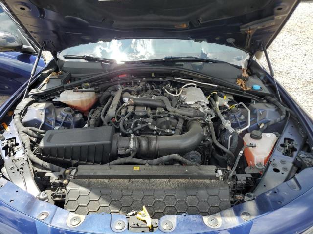 2020 ALFA ROMEO GIULIA TI ZARFANBN4L7638203