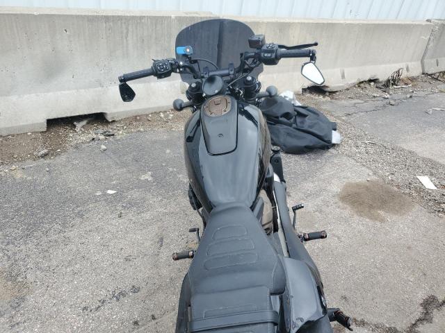 2023 HARLEY-DAVIDSON SPORTSTER 1HD1ZC418PB301949