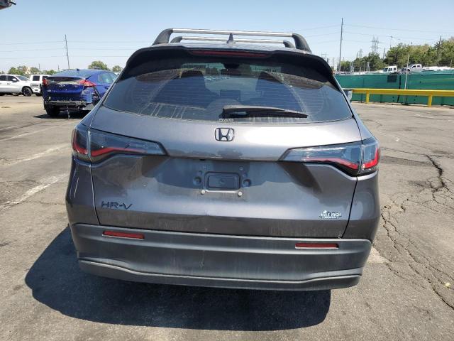 2023 HONDA HR-V LX 3CZRZ2H34PM727957