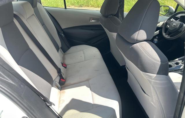 2021 TOYOTA COROLLA LE JTDEPMAE5MJ188243