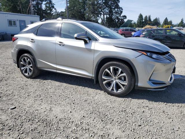 2022 LEXUS RX 350 JTJHZMDA6N2058495