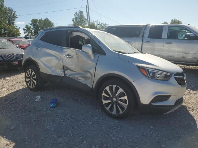 2022 BUICK ENCORE PRE KL4CJESMXNB539108