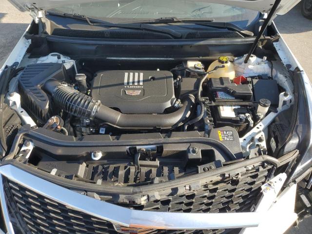 2022 CADILLAC XT5 PREMIU - 1GYKNCR47NZ118593