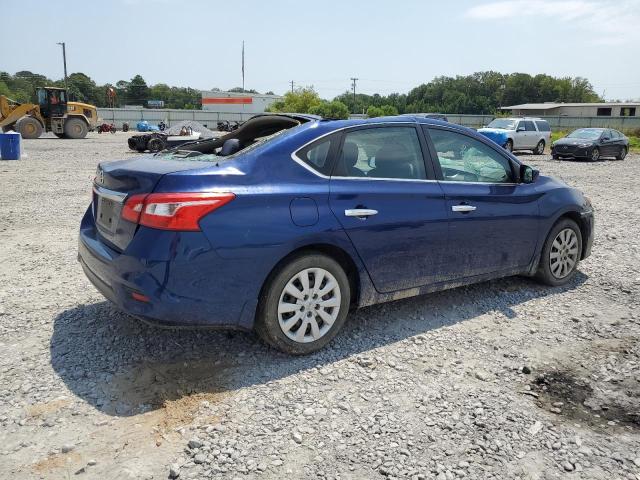2018 NISSAN SENTRA S - 3N1AB7AP8JY346925