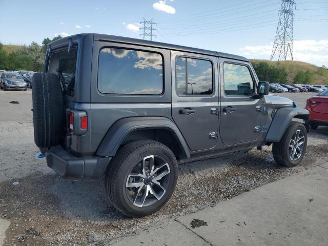 2024 JEEP WRANGLER 4 1C4RJXN67RW351007