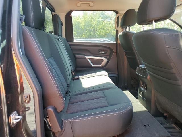 2017 NISSAN TITAN SV 1N6AA1E53HN559310