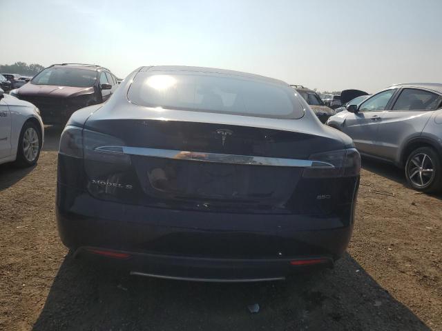 2015 TESLA MODEL S 85 5YJSA1H23FF091731