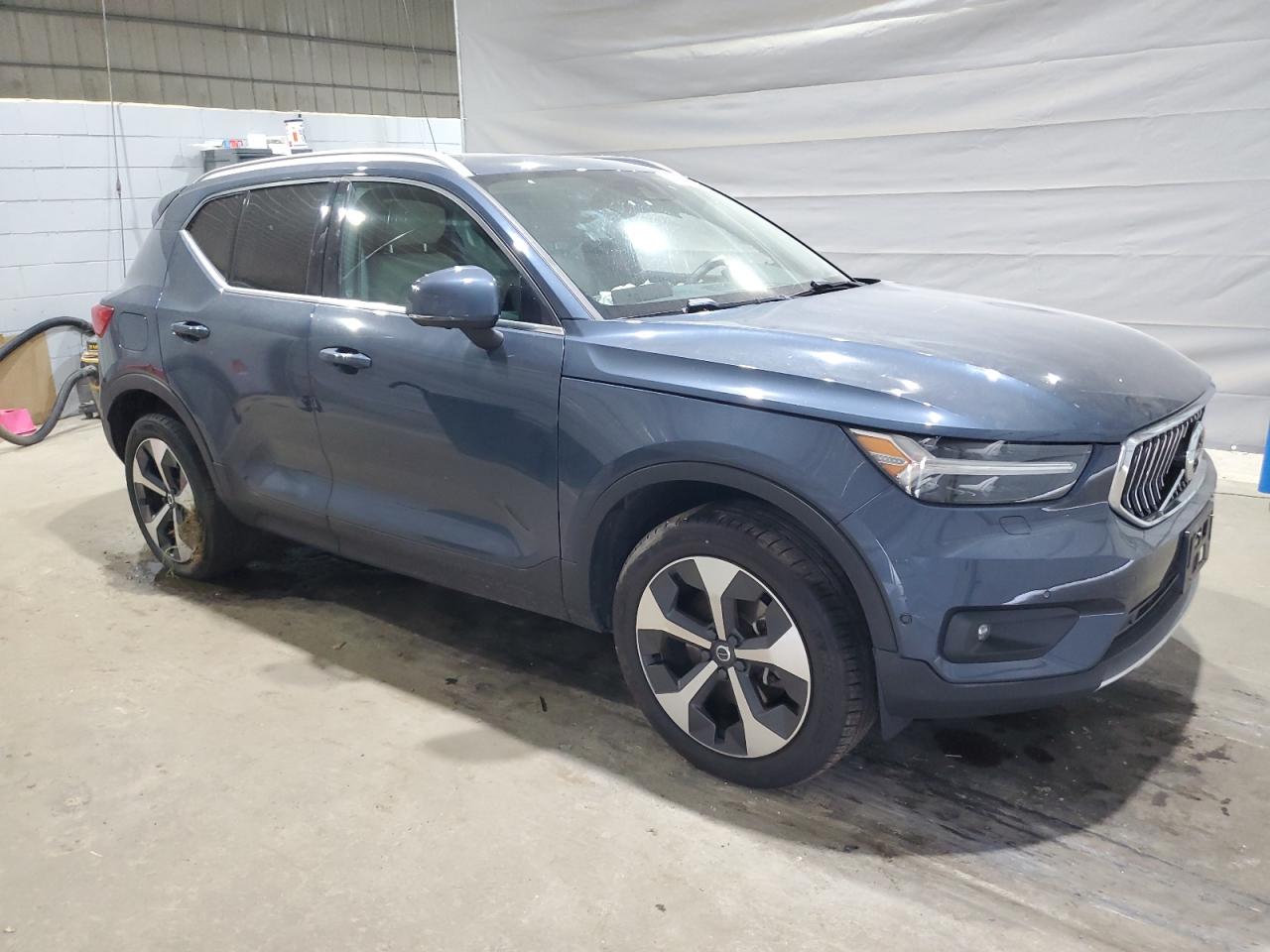 VOLVO XC40 T5 INSCRIPTION