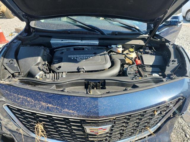 2020 CADILLAC XT4 PREMIUM LUXURY 1GYFZCR43LF115551