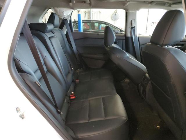 2023 NISSAN ROGUE SV 5N1BT3BB4PC830596