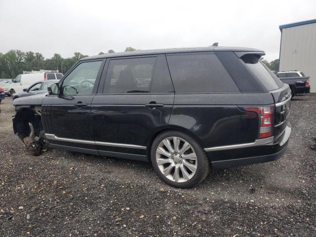 2015 LAND ROVER RANGE ROVE SALGS3TF3FA213272