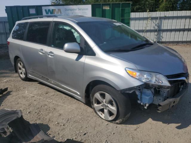 2019 TOYOTA SIENNA LE 5TDKZ3DC5KS001780