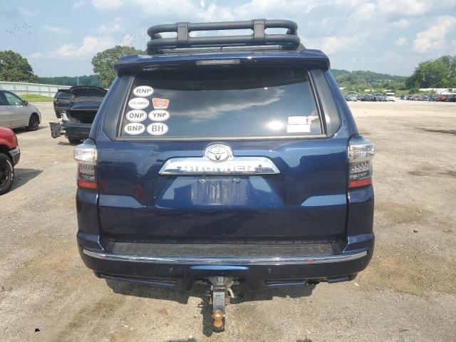 2021 TOYOTA 4RUNNER TR JTEKU5JR6M5924129