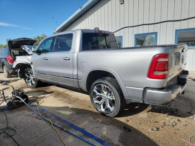 2020 RAM 1500 LIMIT 1C6SRFHT2LN136242