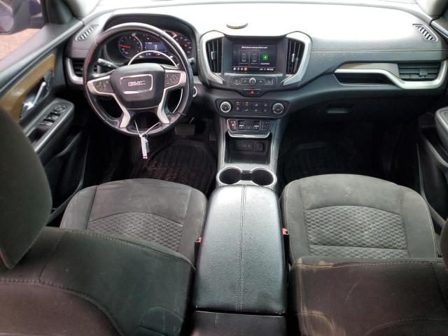 2020 GMC TERRAIN SL 3GKALTEV0LL167830
