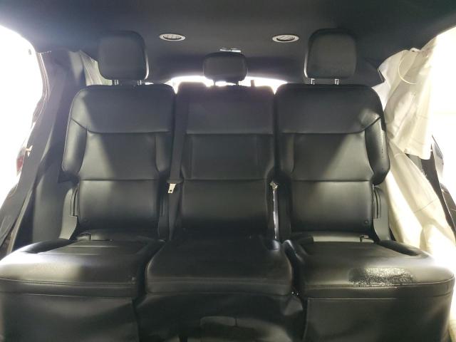 2023 FORD EXPLORER P 1FM5K8AB2PGA81675