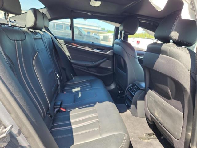 2020 BMW 530 XI WBAJR7C09LCD20824