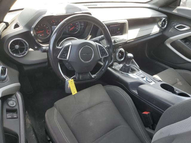 2020 CHEVROLET CAMARO LS 1G1FA1RX3L0100894