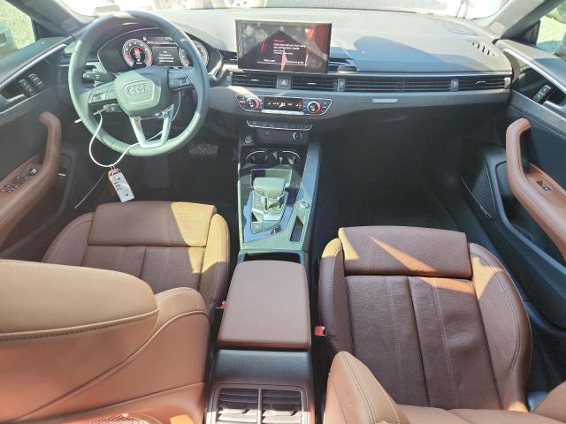 2025 AUDI A5 PREMIUM WAUFACF58SA012919