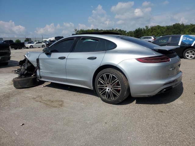 2018 PORSCHE PANAMERA 4 WP0AA2A75JL115878