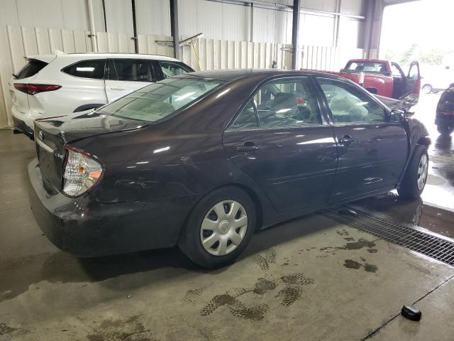 2002 TOYOTA CAMRY LE #3293170151
