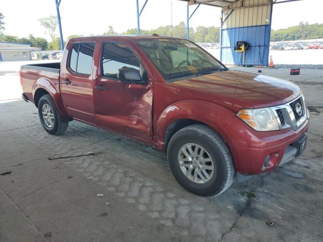 2016 NISSAN FRONTIER S - 1N6AD0ER1GN729229