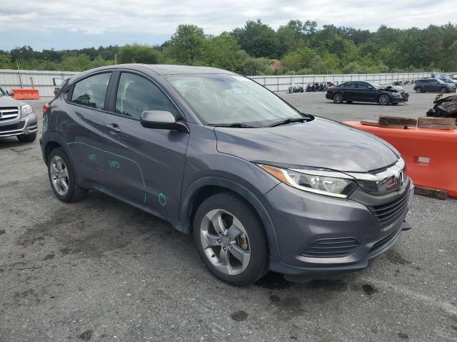 2019 HONDA HR-V LX 3CZRU6H34KG728717