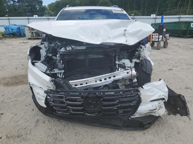 2025 HONDA PILOT BLAC 5FNYG1H95SB099426