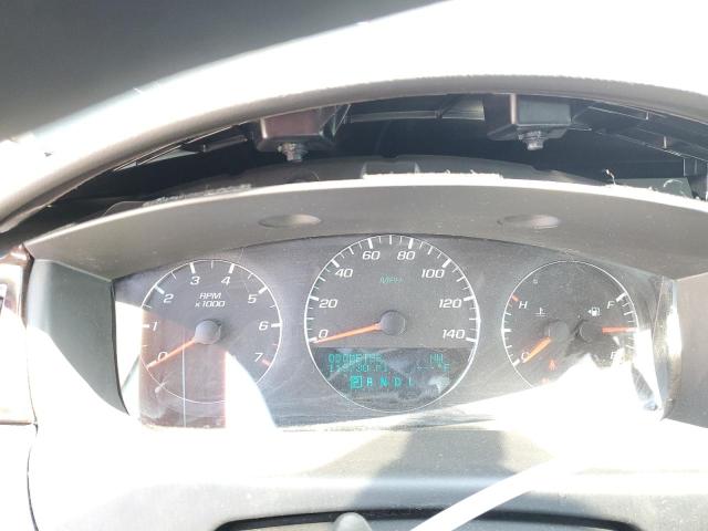 2016 CHEVROLET IMPALA LIM 2G1WB5E33G1101870