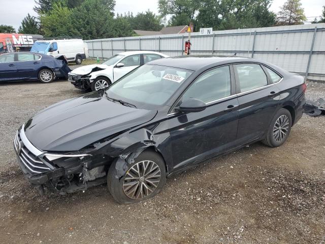 Global Auto Auctions: 2021 VOLKSWAGEN JETTA S