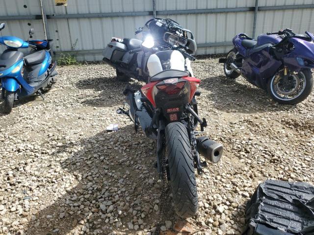 2016 YAMAHA YZFR3 MH3RH06Y0GK012310