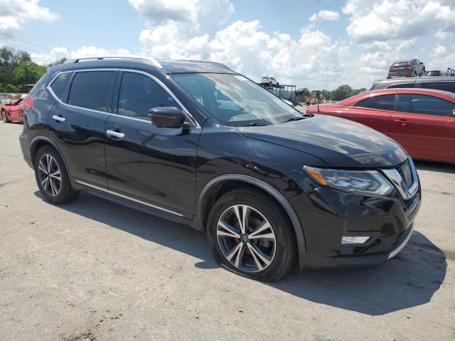 2017 NISSAN ROGUE S JN8AT2MT4HW407828