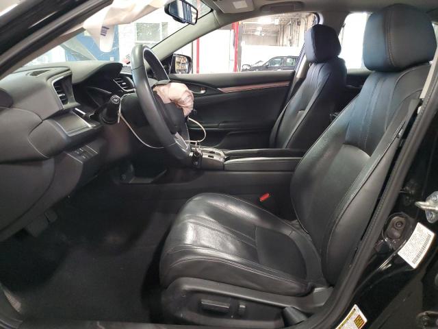 2016 HONDA CIVIC TOUR 2HGFC1F9XGH652984