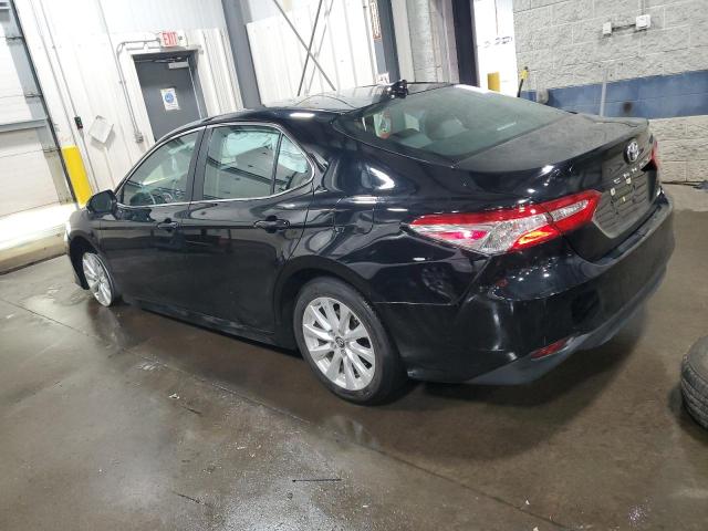 2019 TOYOTA CAMRY L 4T1B11HK6KU825355