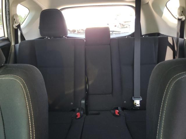 2015 TOYOTA RAV4 XLE - JTMWFREV6FD060464
