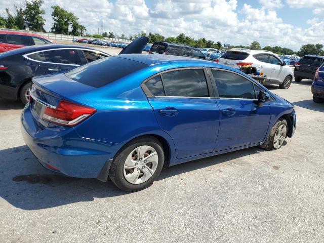 2015 HONDA CIVIC LX 19XFB2F51FE207158