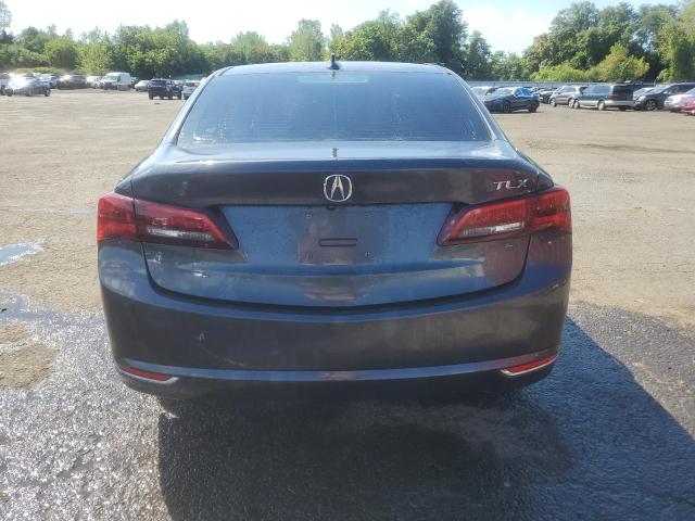 2016 ACURA TLX TECH 19UUB1F58GA012097