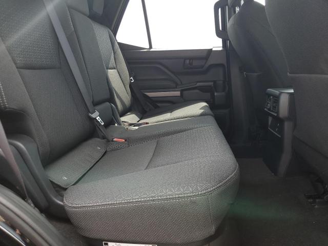 2025 TOYOTA 4RUNNER SR JTEVA5BR7S5016046